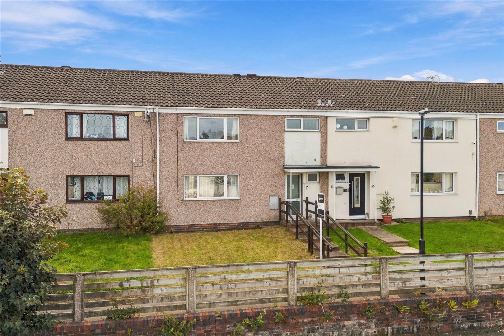 Rubens Close, Coventry, CV5